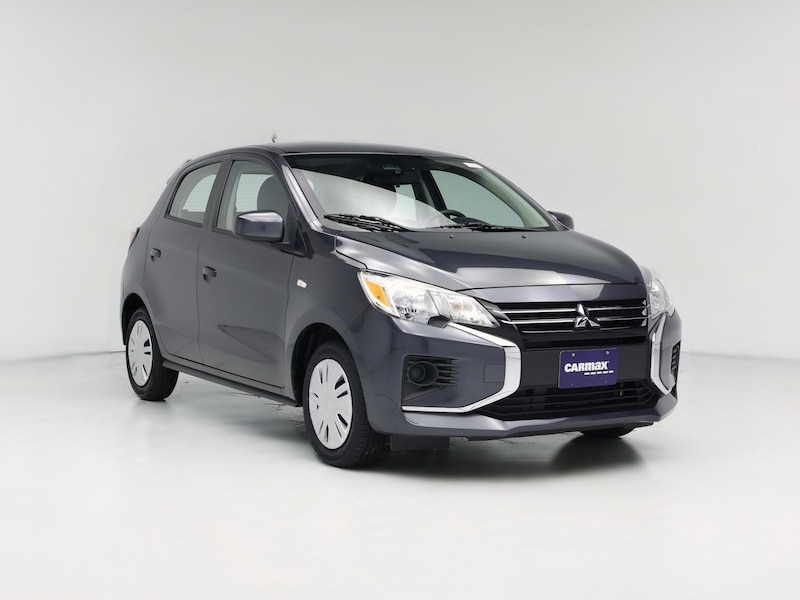 2024 Mitsubishi Mirage ES -
                  Charlotte, NC