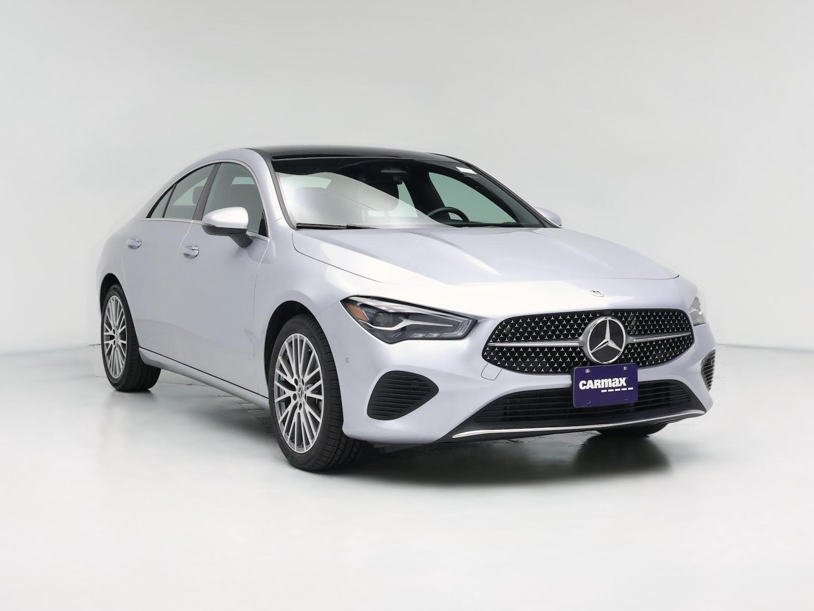 2025 Mercedes-Benz CLA