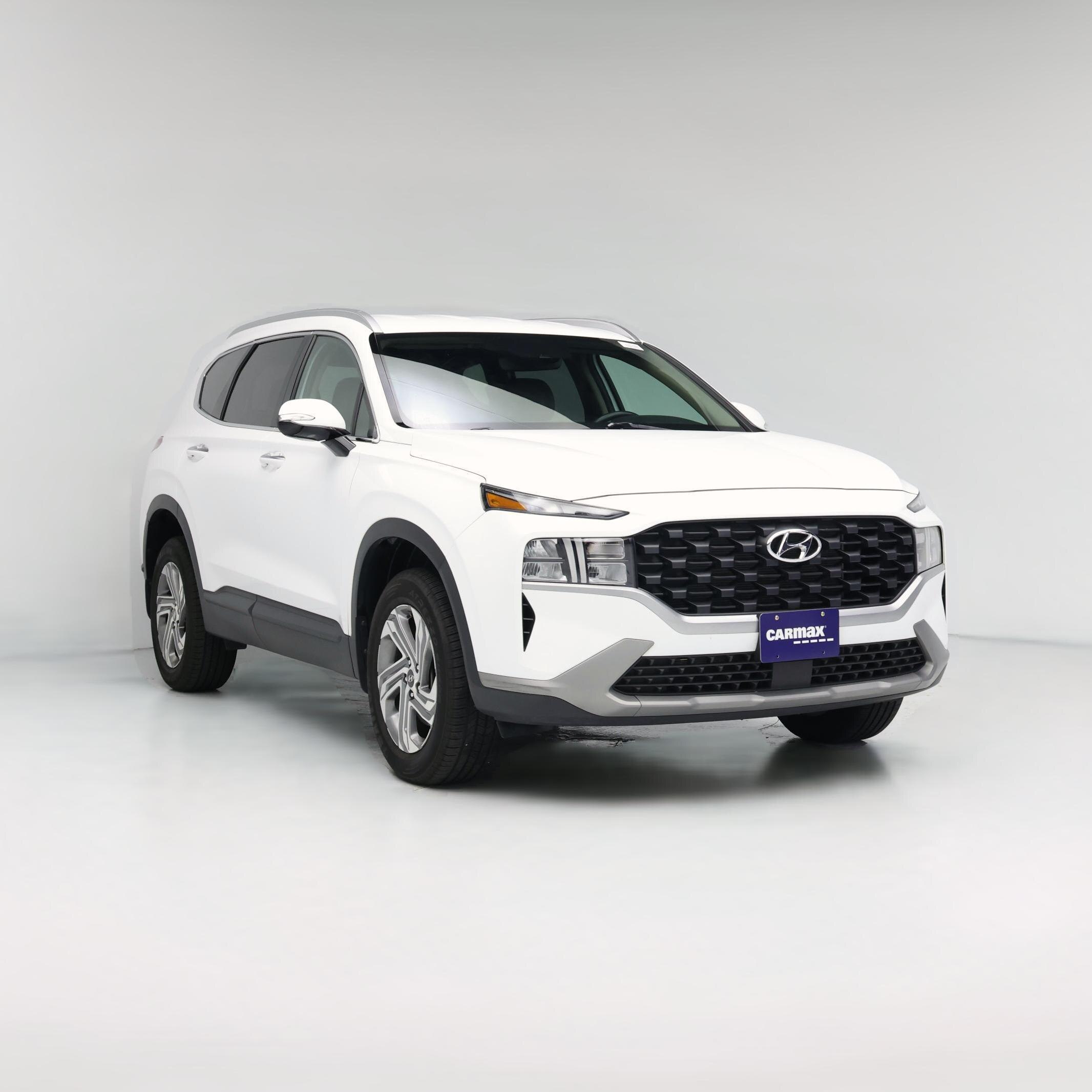 Thumbnail: 2023 Hyundai Santa Fe - 1