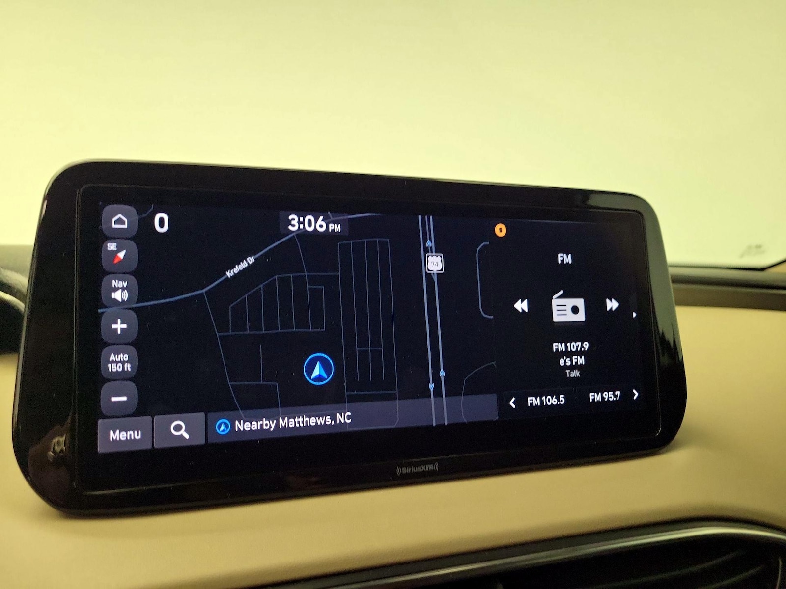 2023 Hyundai Santa Fe SEL - Photo 15