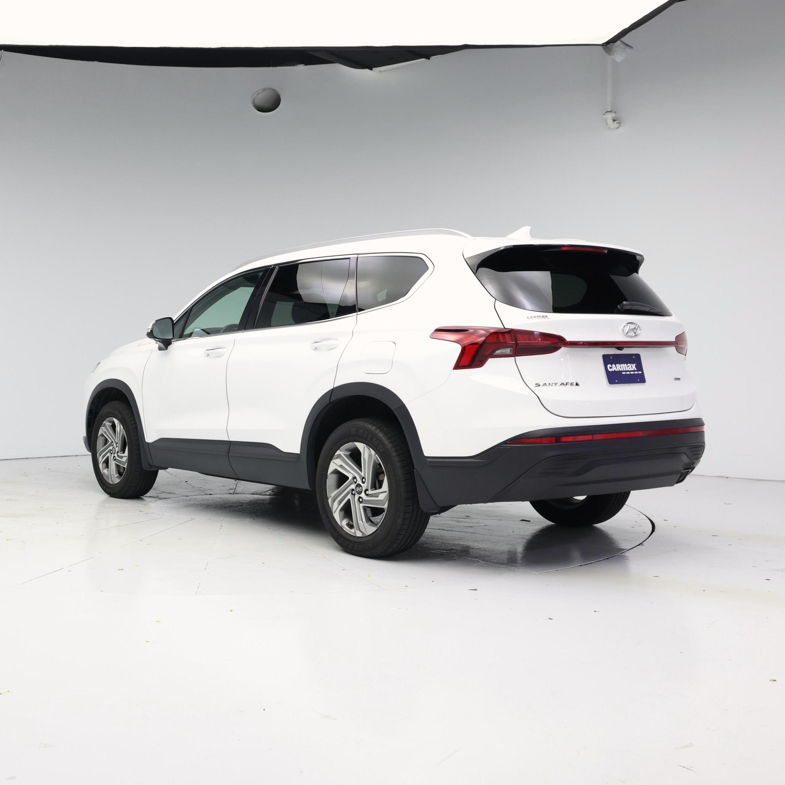 Thumbnail: 2023 Hyundai Santa Fe - 2