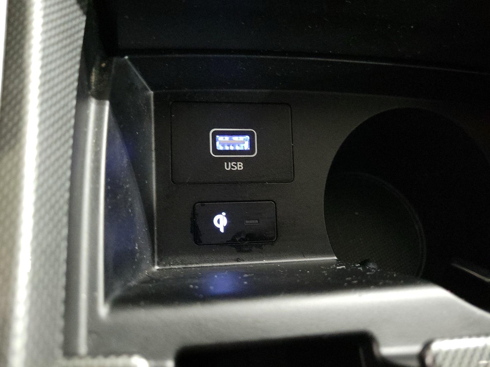 2023 Hyundai Santa Fe SEL - Photo 20