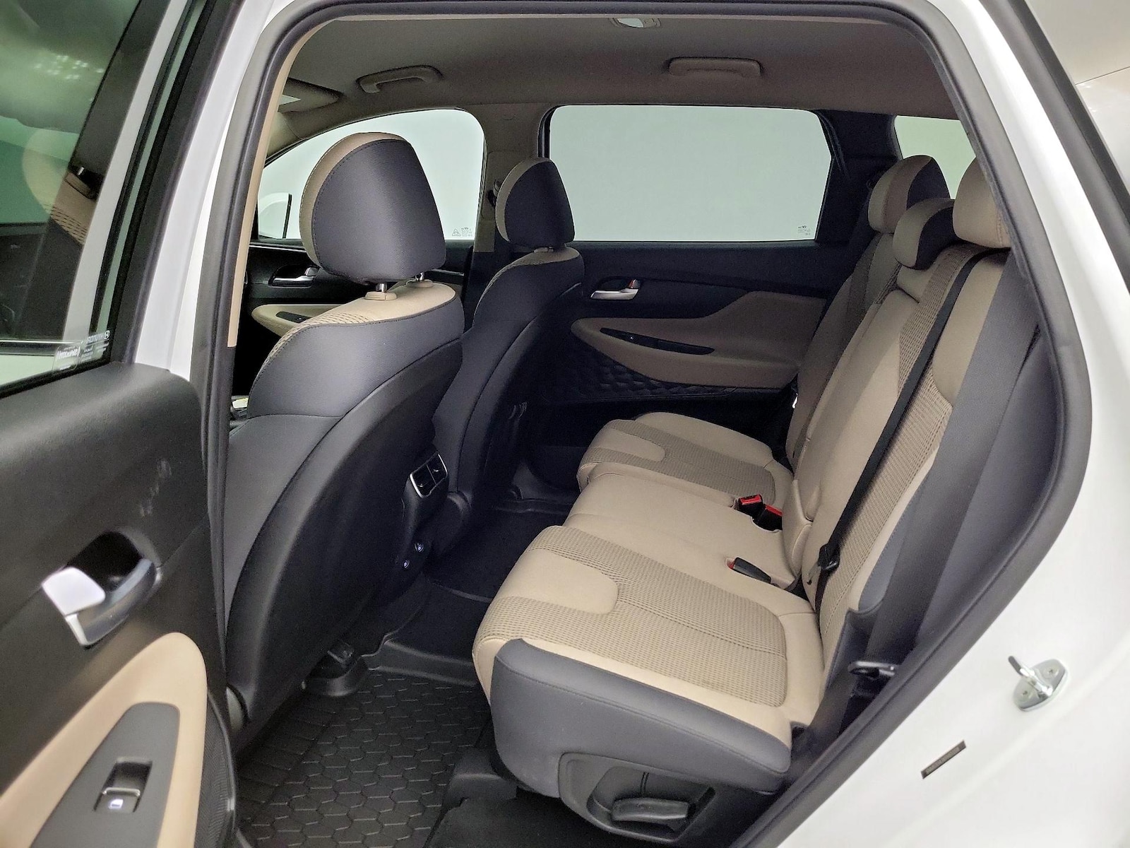 2023 Hyundai Santa Fe SEL - Photo 21