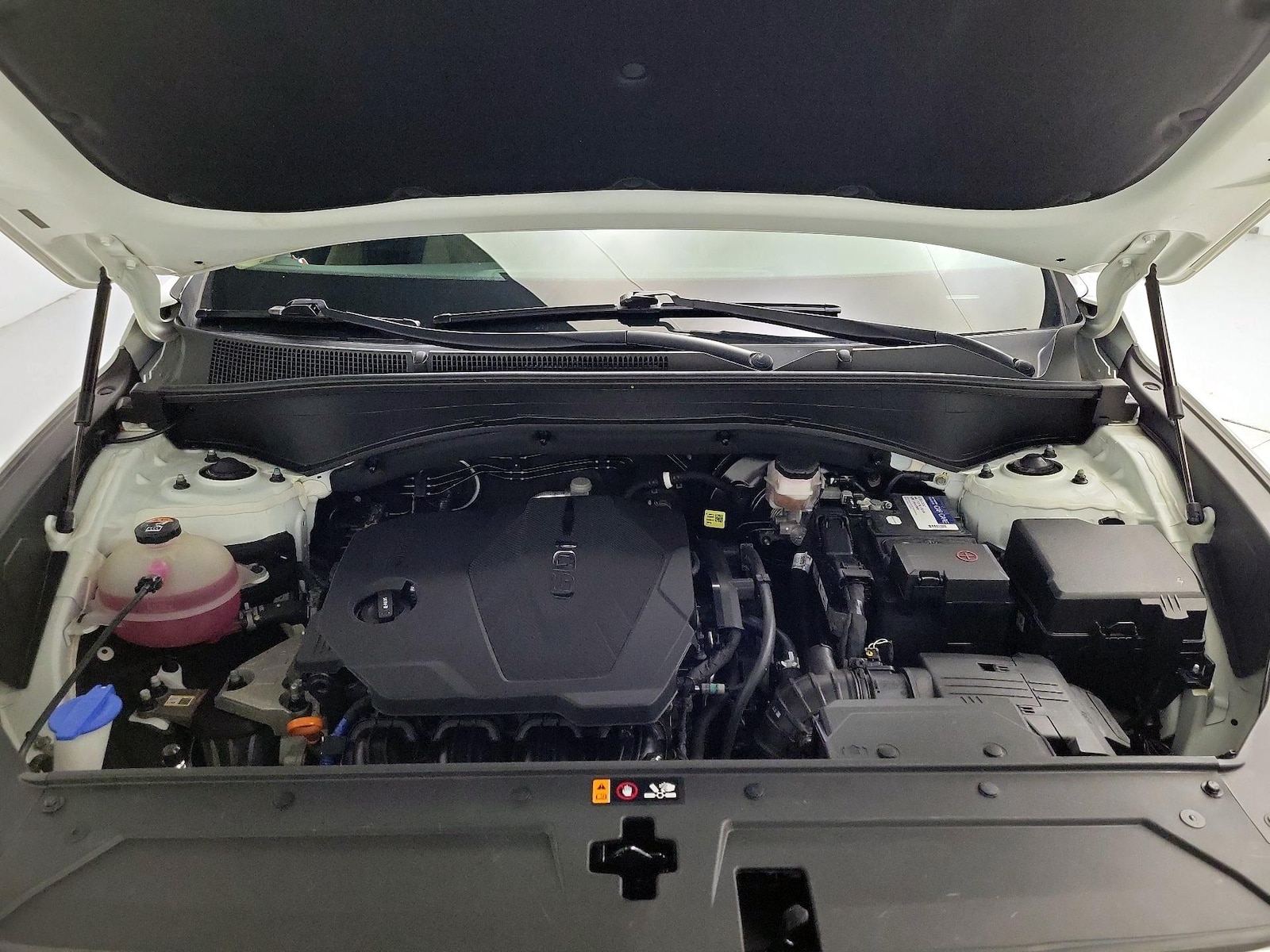 2023 Hyundai Santa Fe SEL - Photo 23