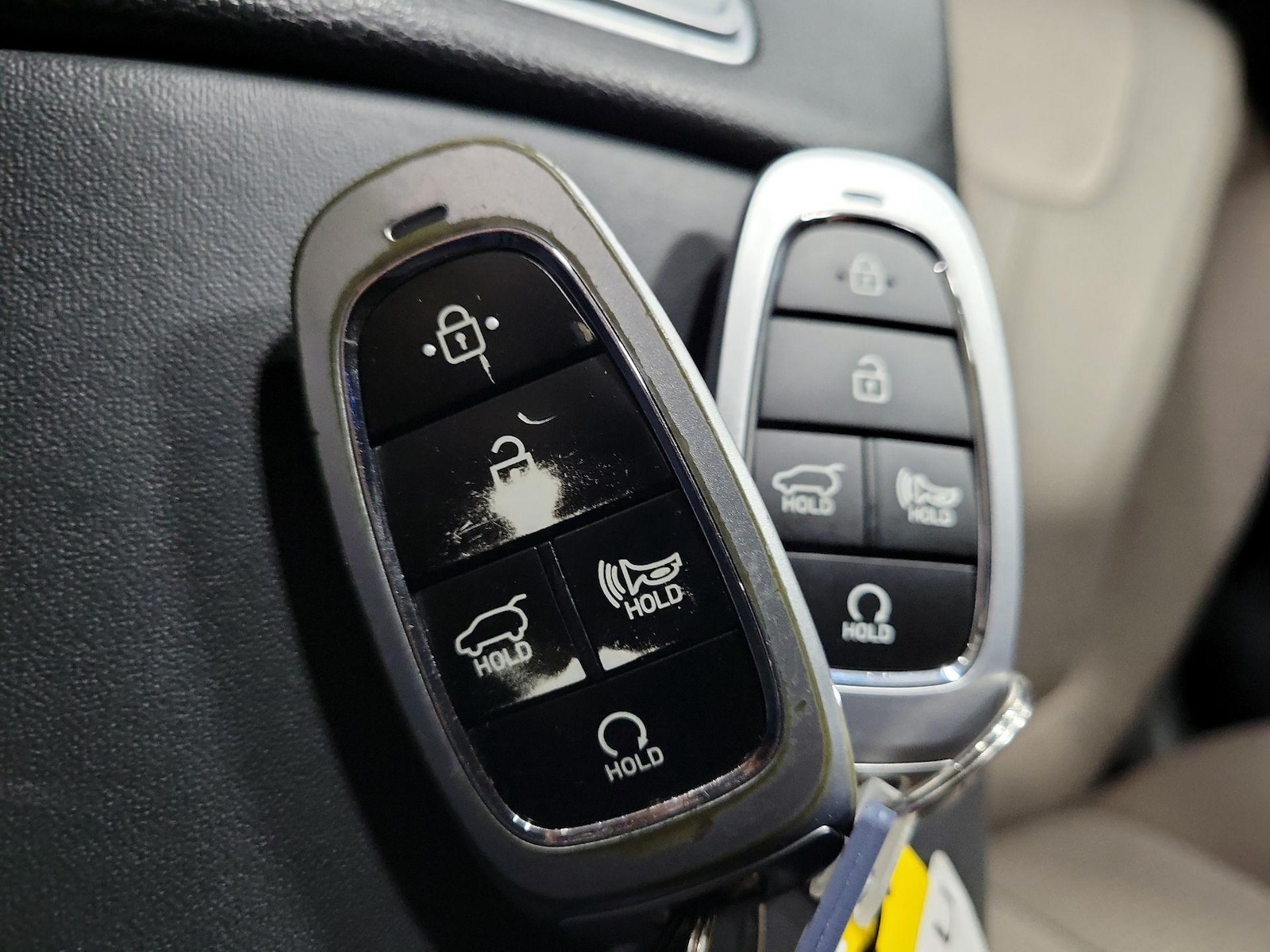 2023 Hyundai Santa Fe SEL - Photo 24