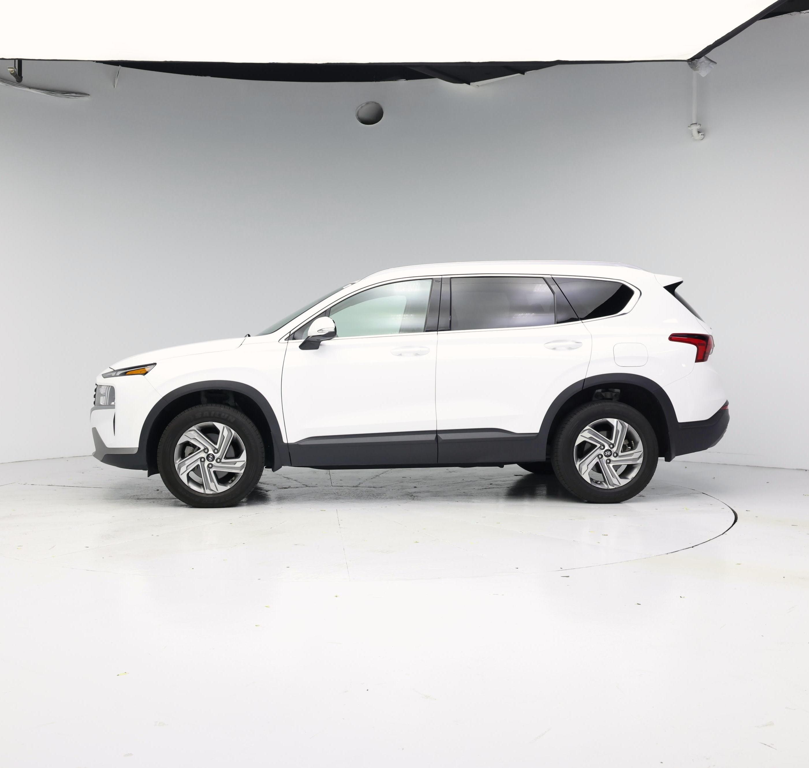 Thumbnail: 2023 Hyundai Santa Fe - 3
