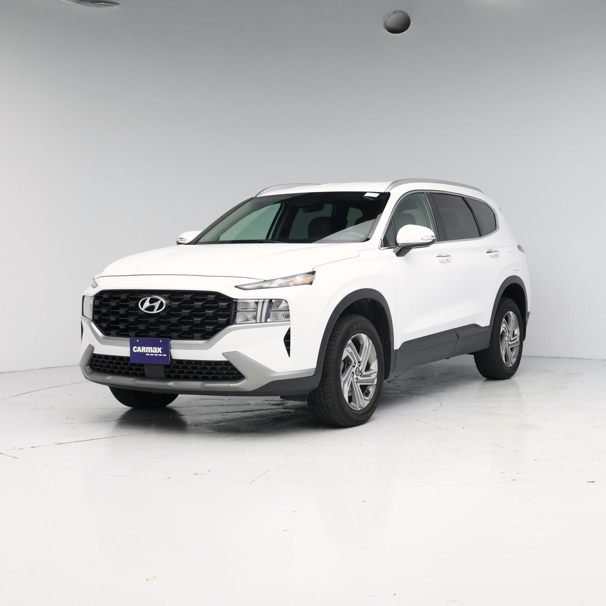 Thumbnail: 2023 Hyundai Santa Fe - 4
