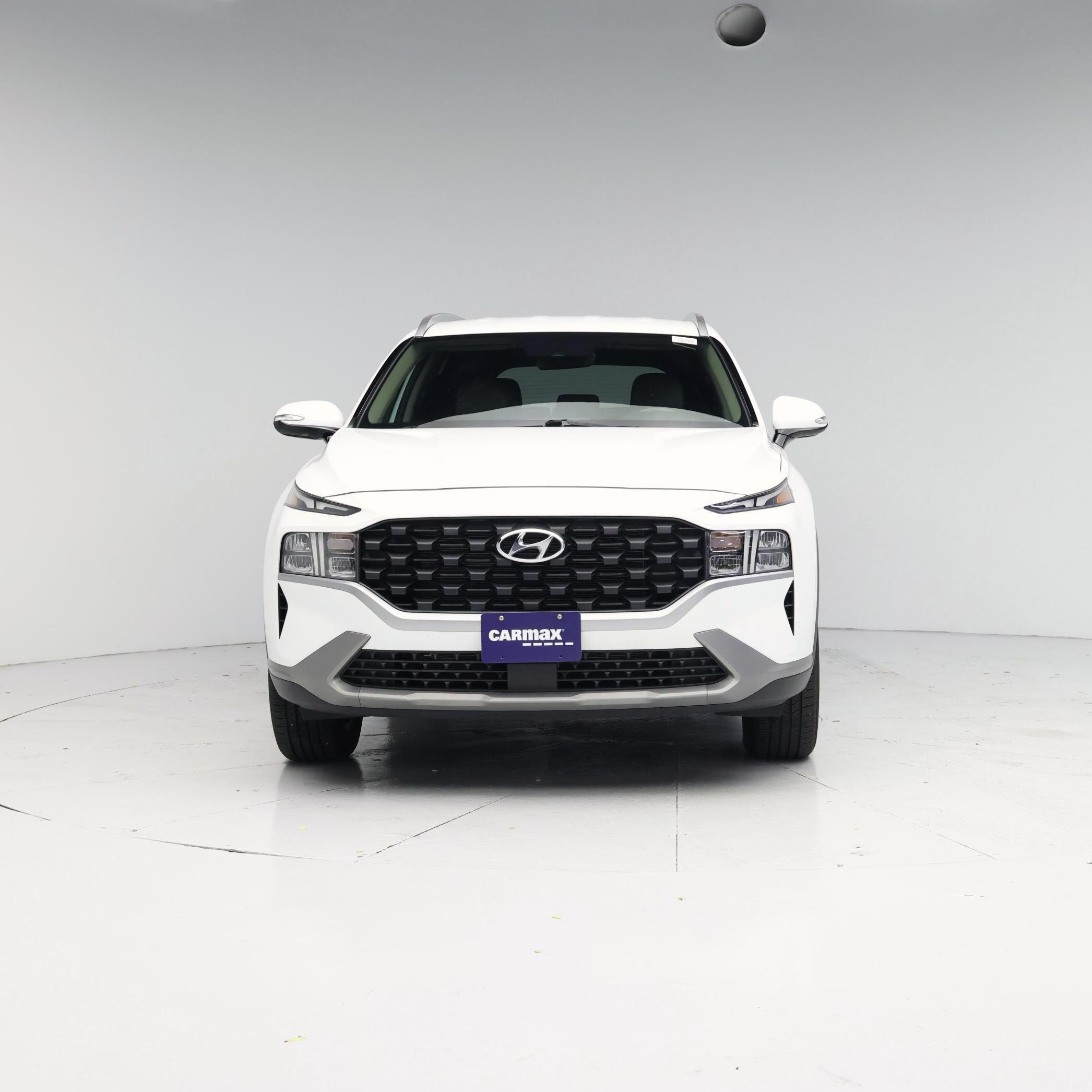 Thumbnail: 2023 Hyundai Santa Fe - 5