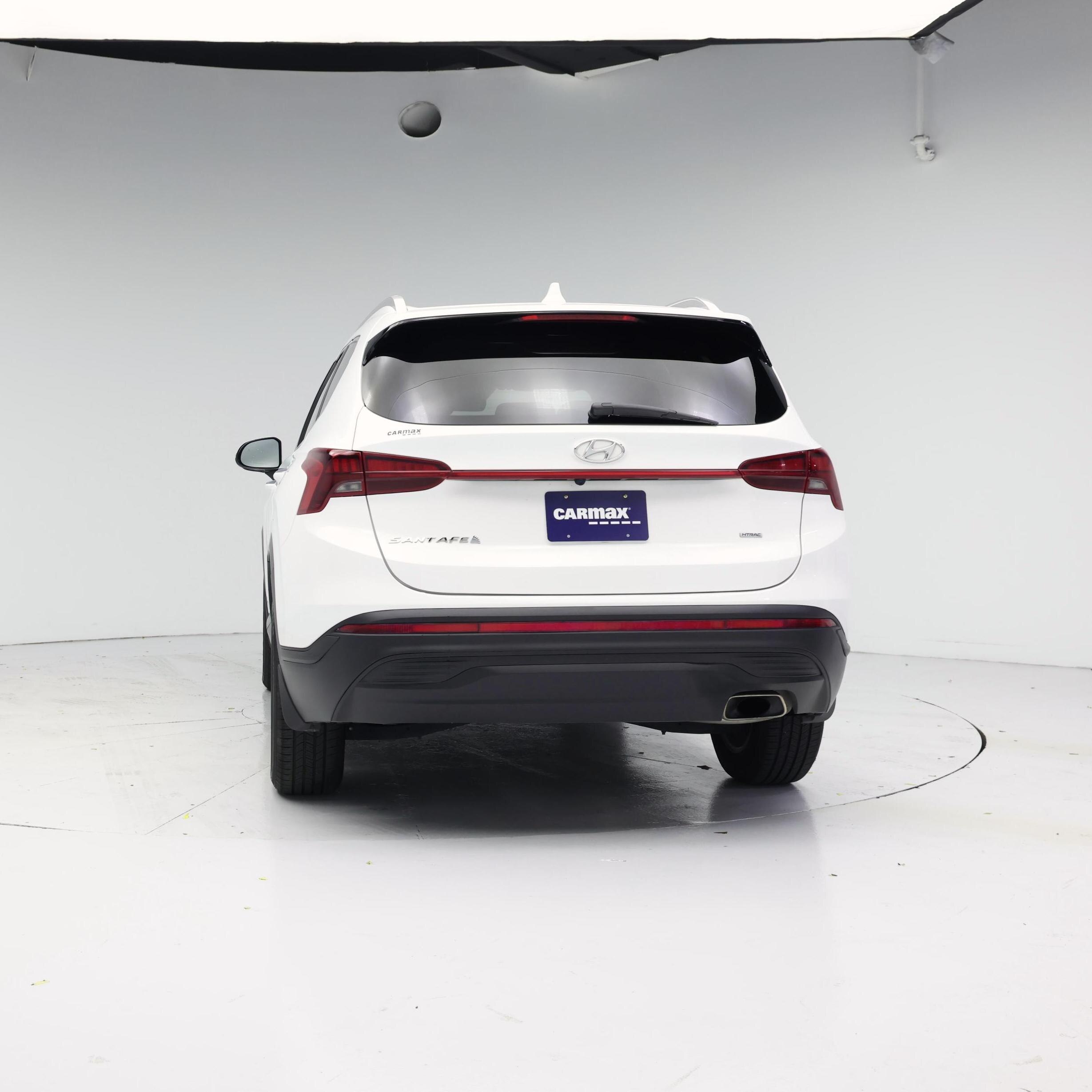 Thumbnail: 2023 Hyundai Santa Fe - 6