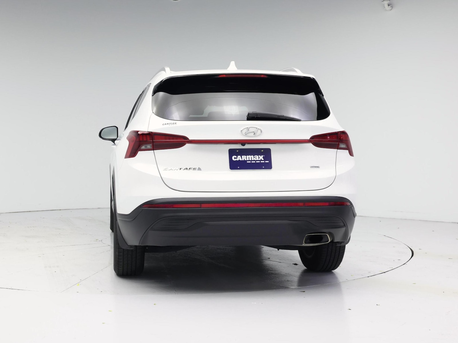 2023 Hyundai Santa Fe SEL - Photo 7