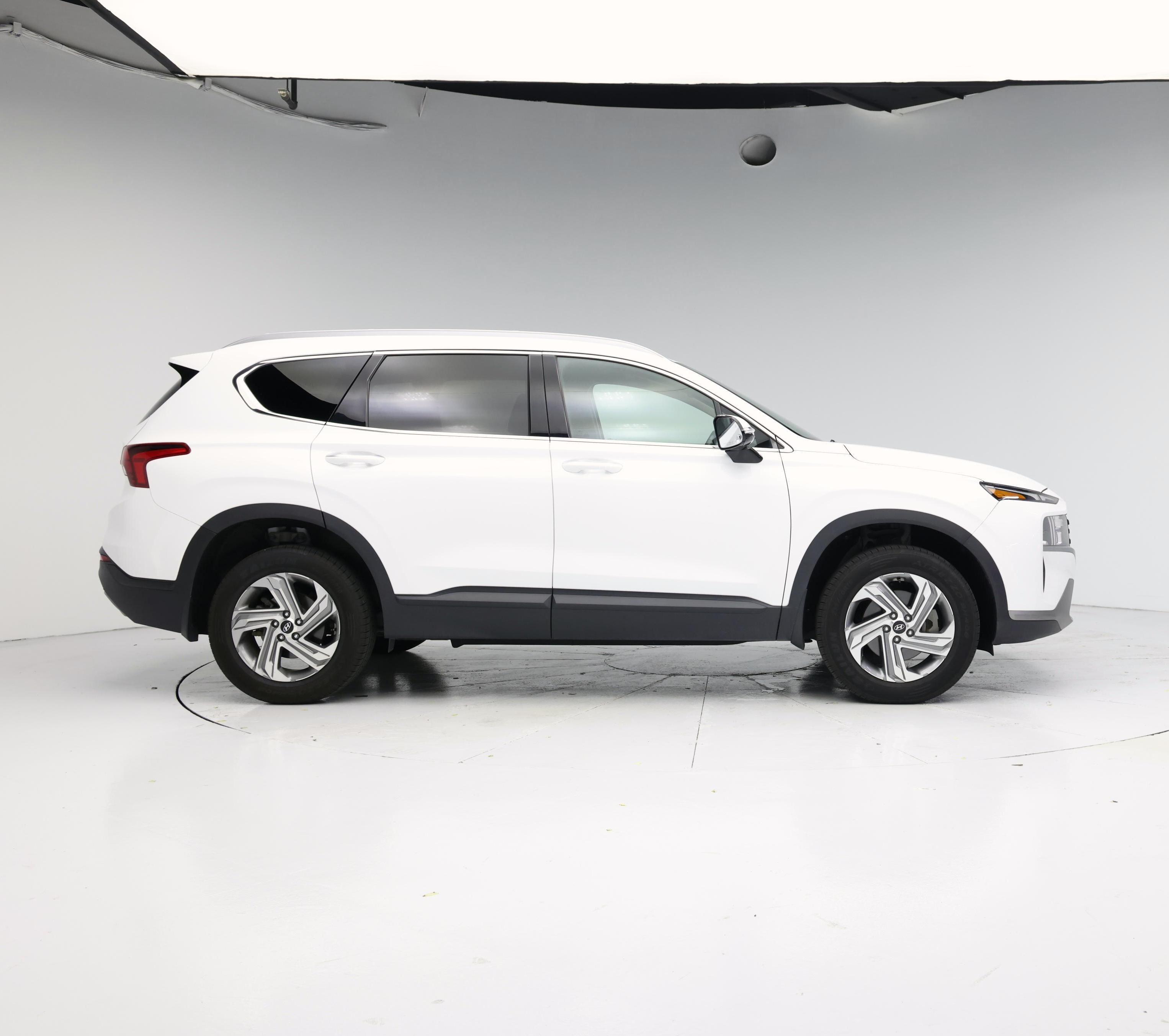 Thumbnail: 2023 Hyundai Santa Fe - 7