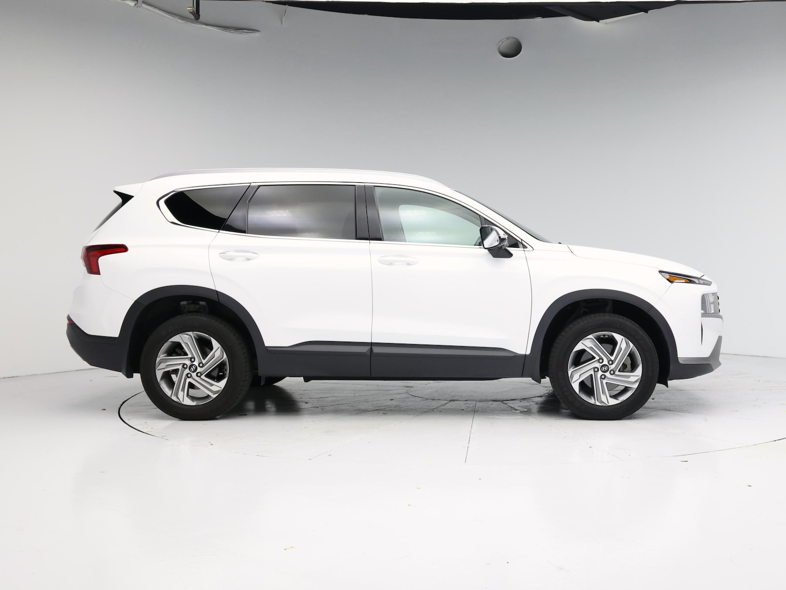 2023 Hyundai Santa Fe SEL - Photo 8
