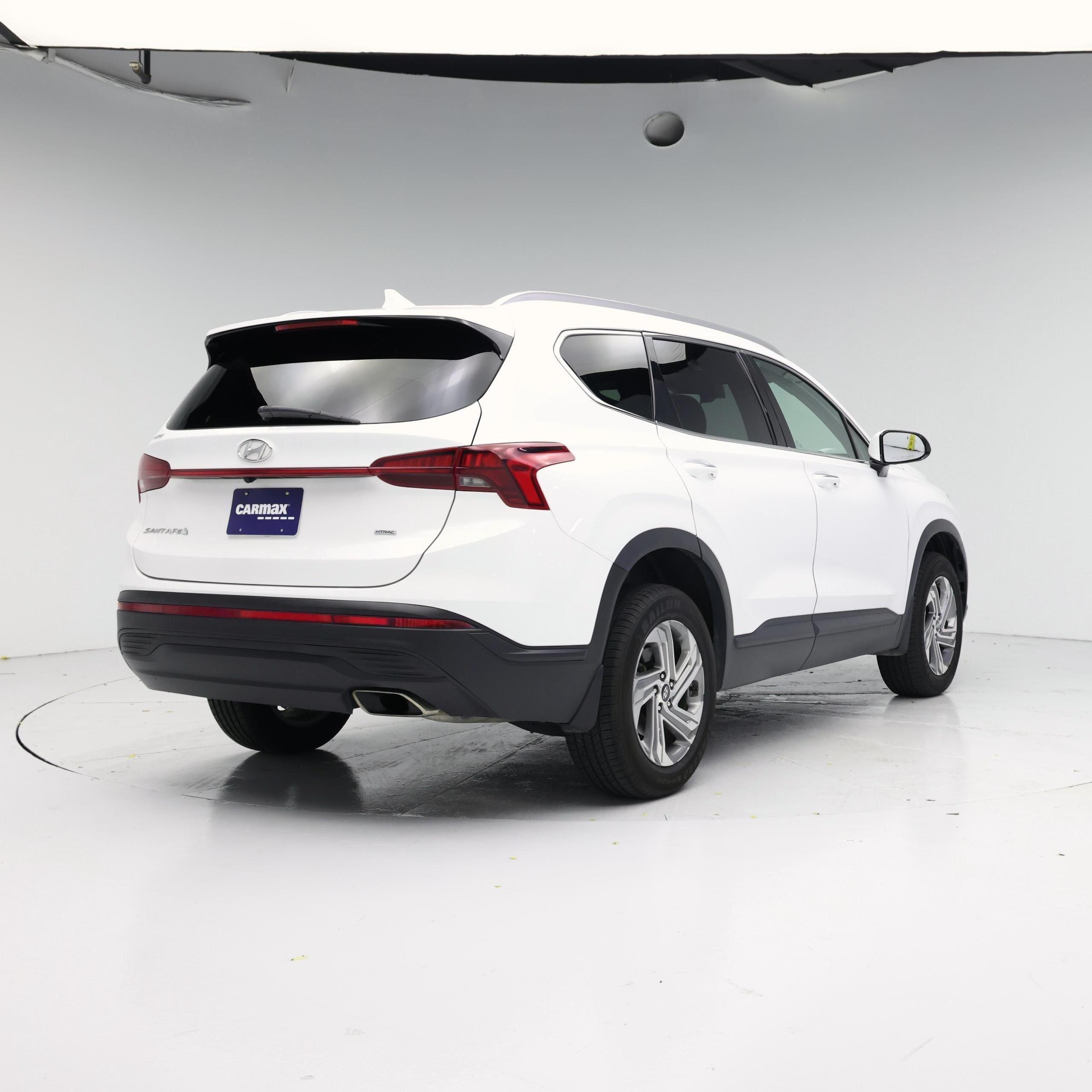 Thumbnail: 2023 Hyundai Santa Fe - 8