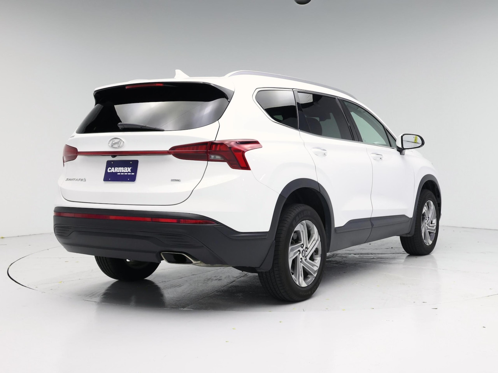 2023 Hyundai Santa Fe SEL - Photo 9