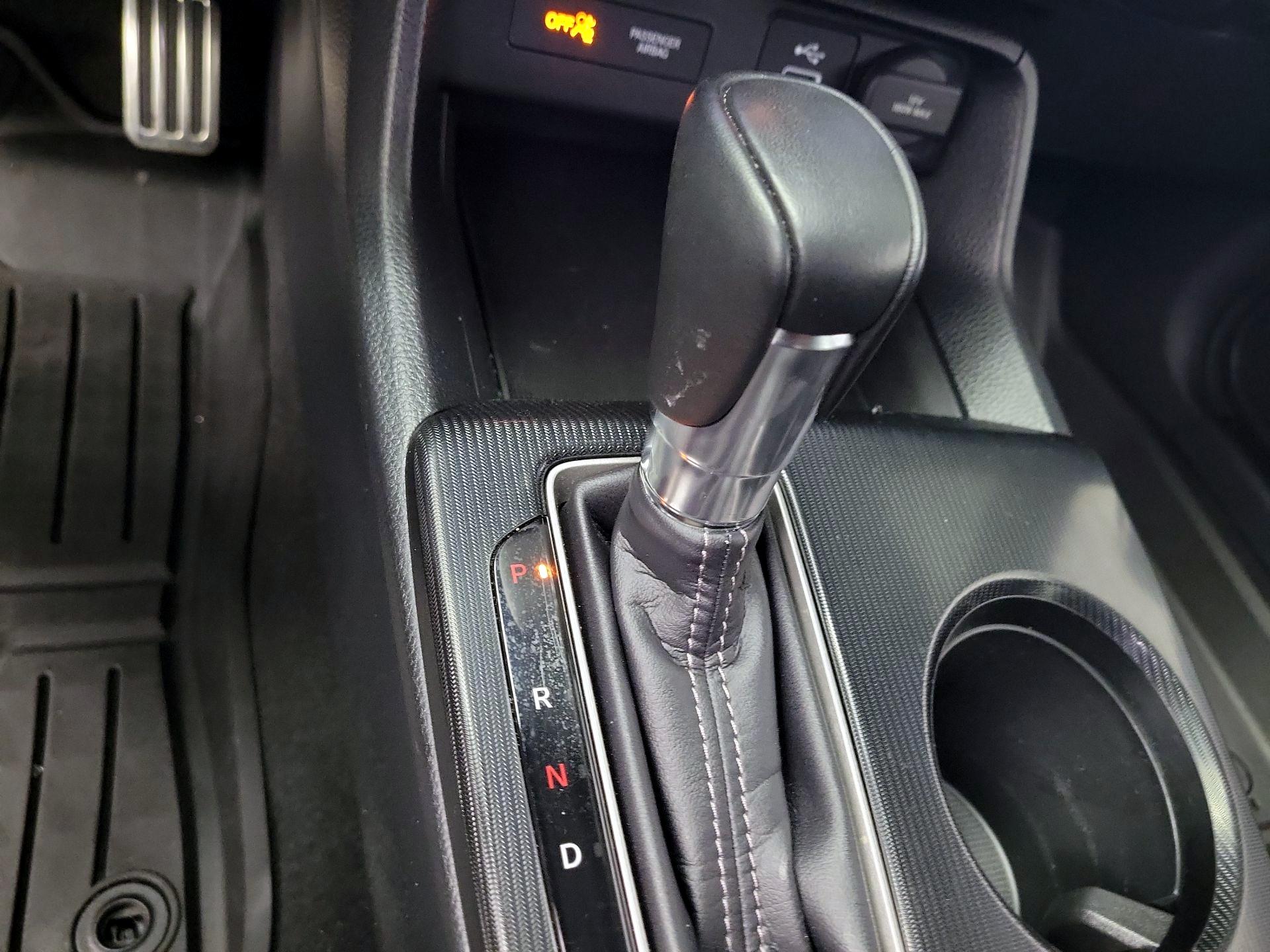 Thumbnail: 2024 Honda Civic - 16