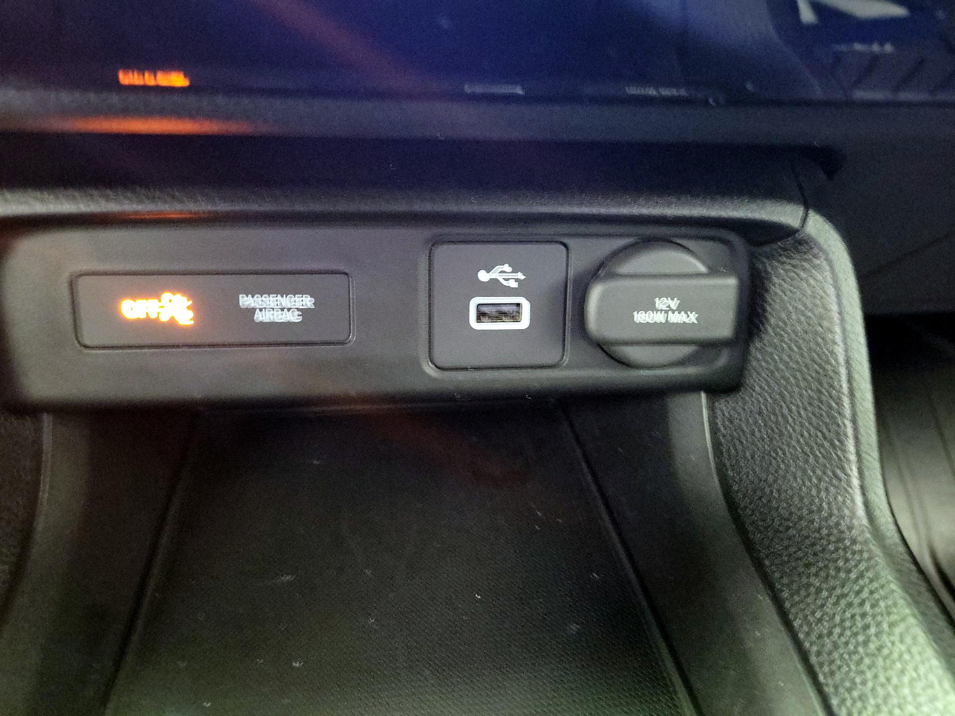 Thumbnail: 2024 Honda Civic - 17