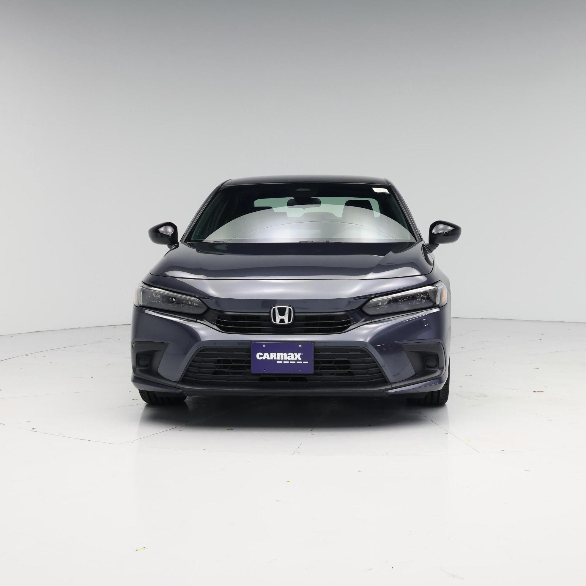 Thumbnail: 2024 Honda Civic - 5