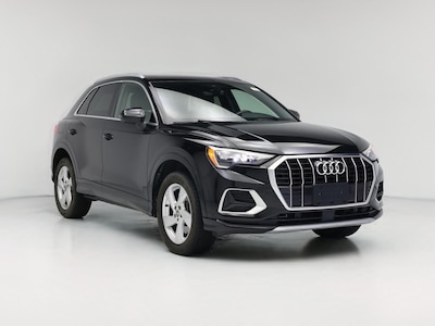 2019 Audi Q3 Premium