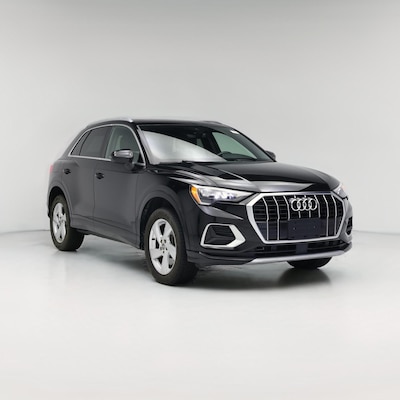2019 Audi Q3 Premium