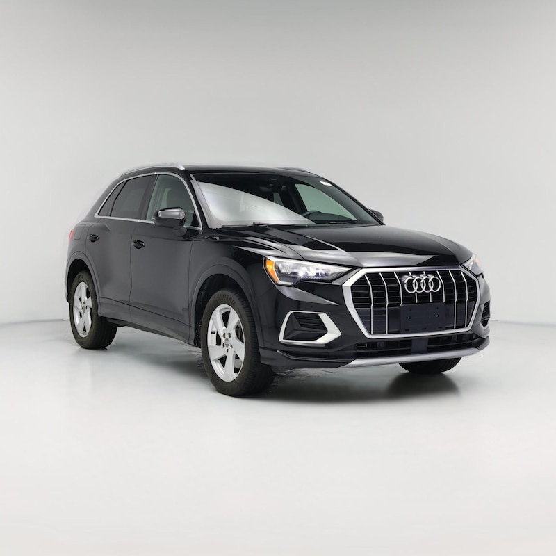 2019 Audi Q3 Premium
