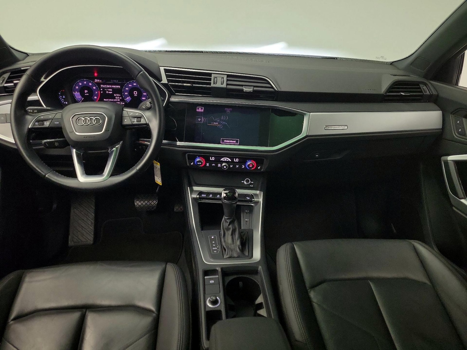 2019 Audi Q3 Premium - Photo 10