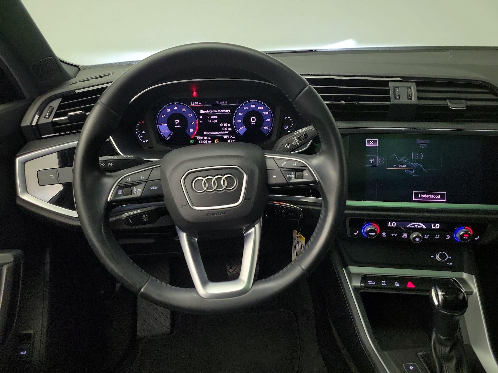 2019 Audi Q3 Premium - Photo 11