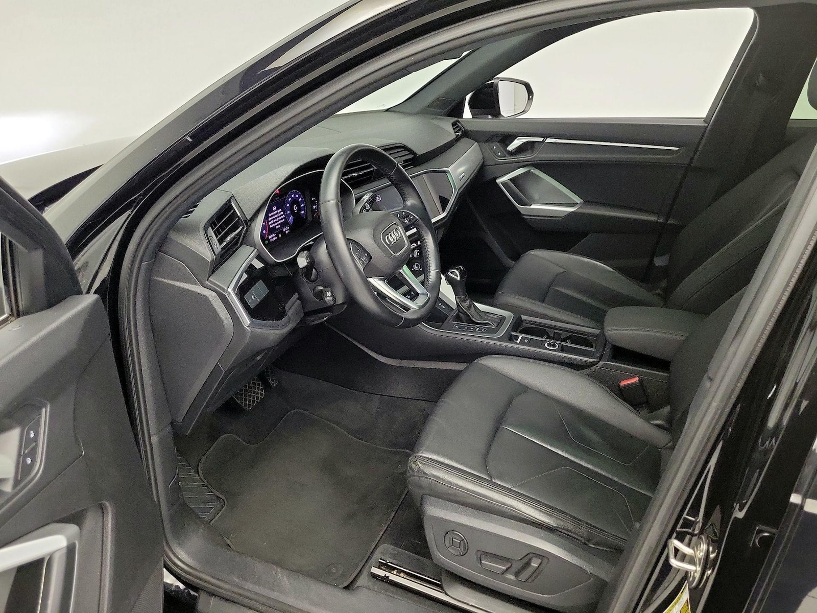 2019 Audi Q3 Premium - Photo 12
