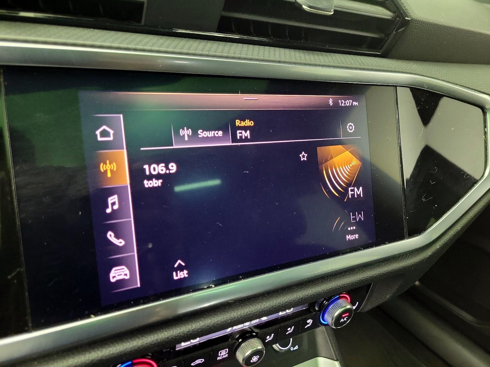 2019 Audi Q3 Premium - Photo 15