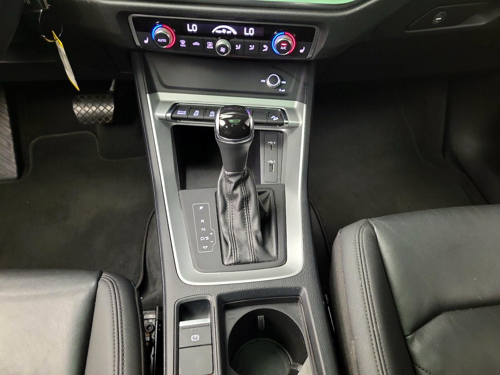 2019 Audi Q3 Premium - Photo 17