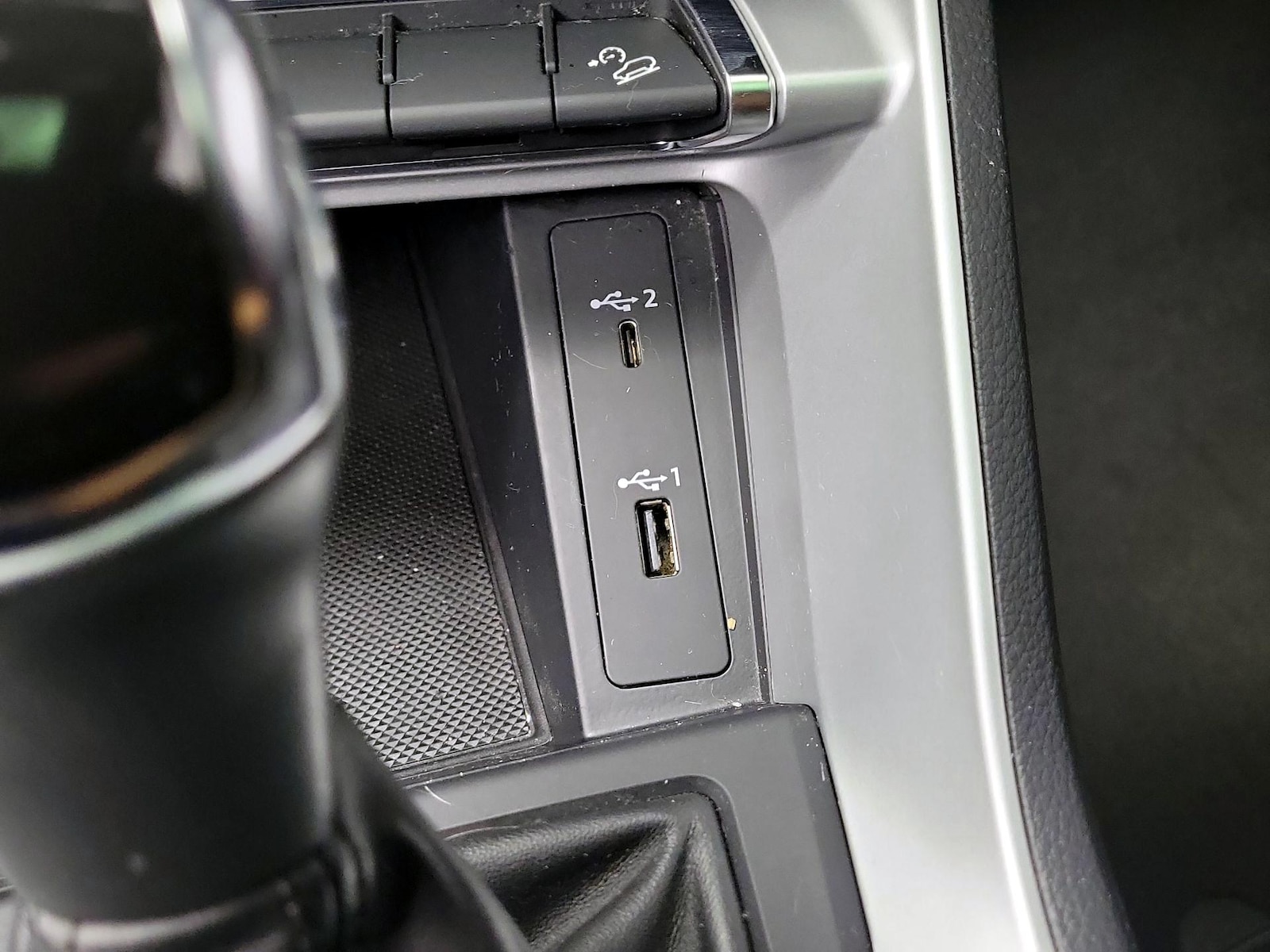 2019 Audi Q3 Premium - Photo 18
