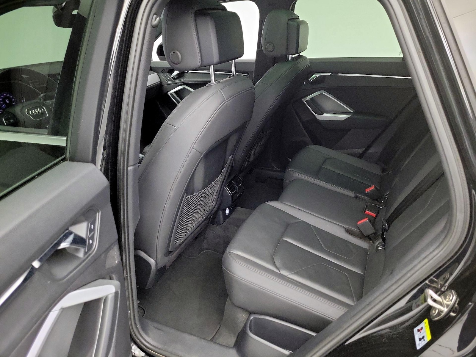 2019 Audi Q3 Premium - Photo 20