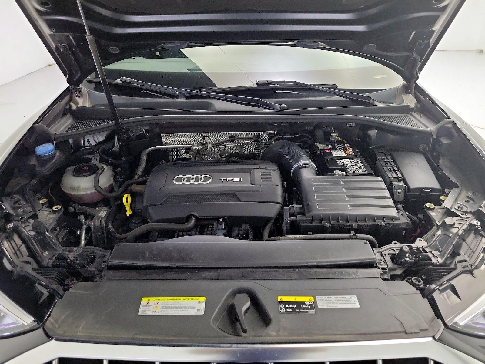 2019 Audi Q3 Premium - Photo 23