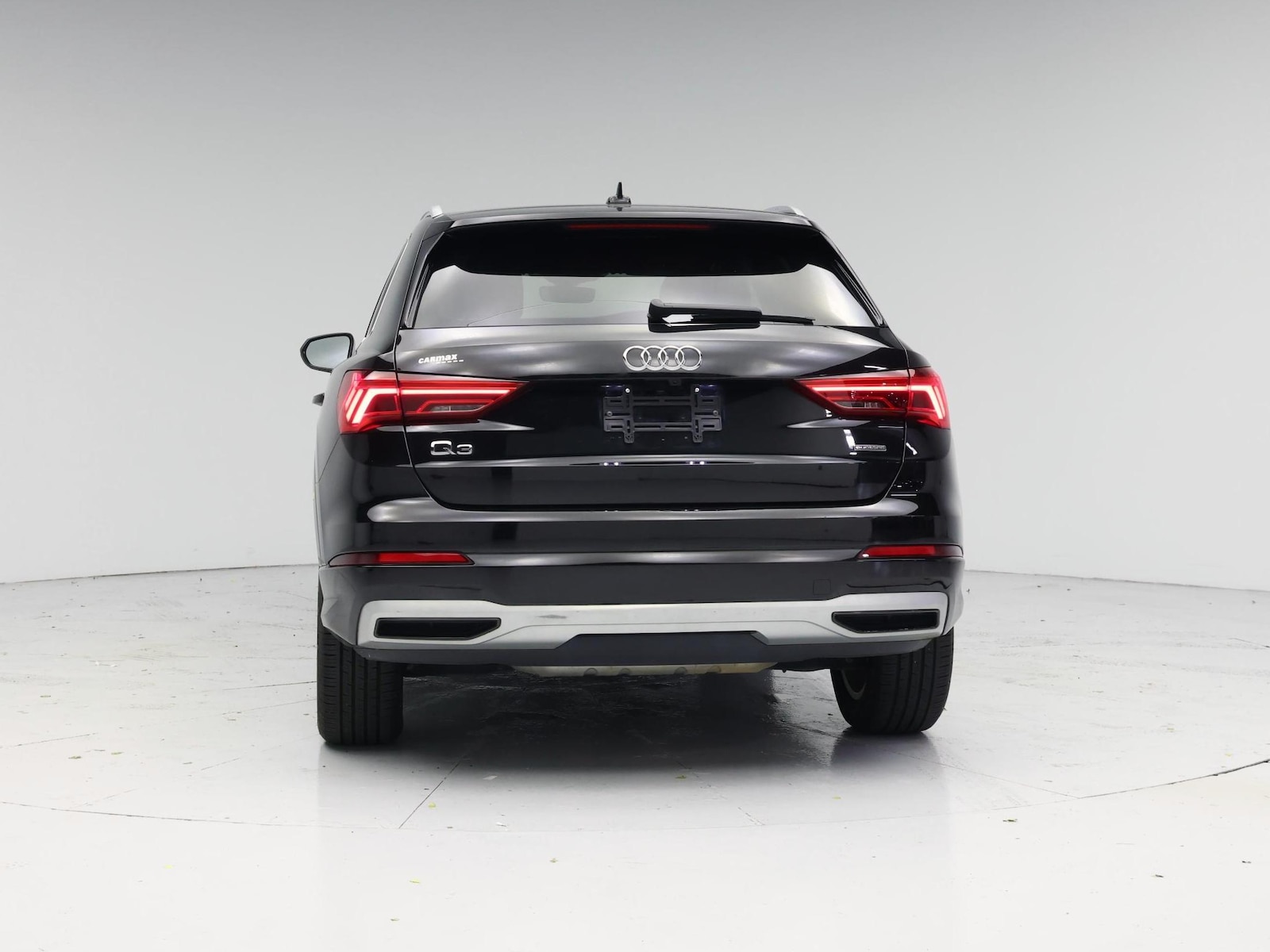 2019 Audi Q3 Premium - Photo 7