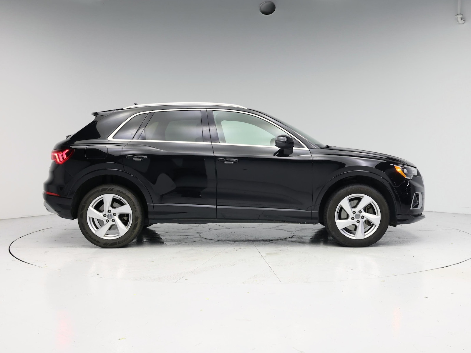2019 Audi Q3 Premium - Photo 8