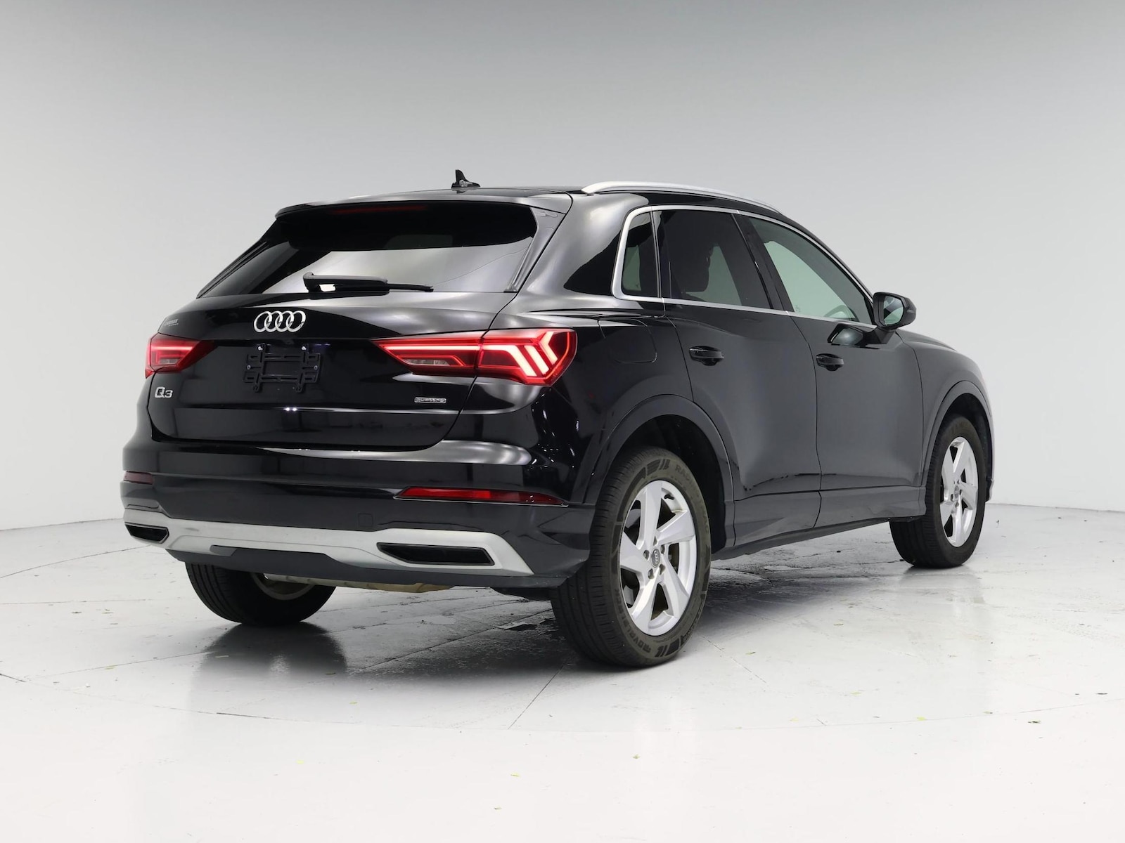 2019 Audi Q3 Premium - Photo 9