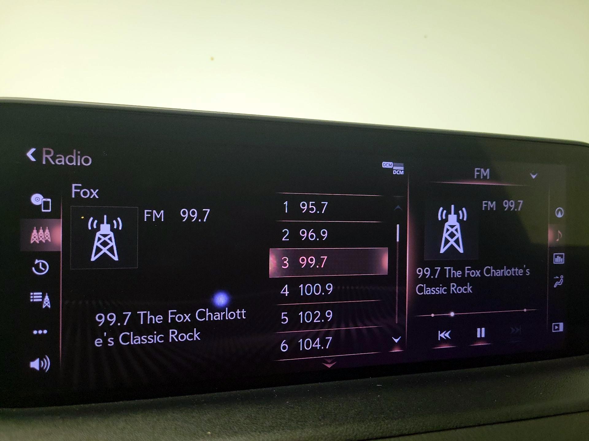 Thumbnail: 2022 Lexus RX - 16