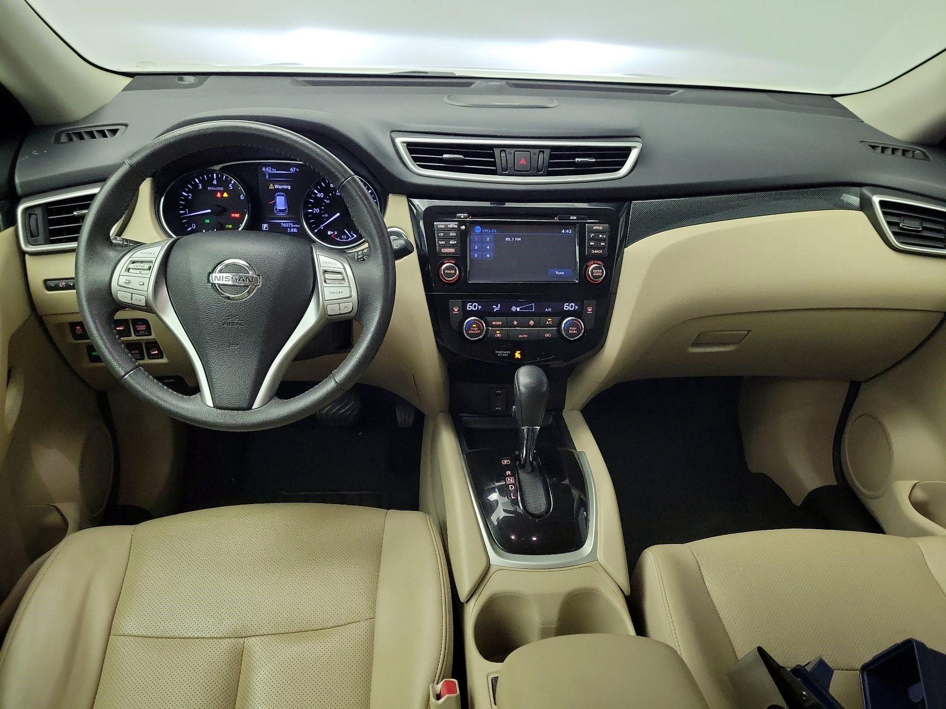 Thumbnail: 2016 Nissan Rogue - 9