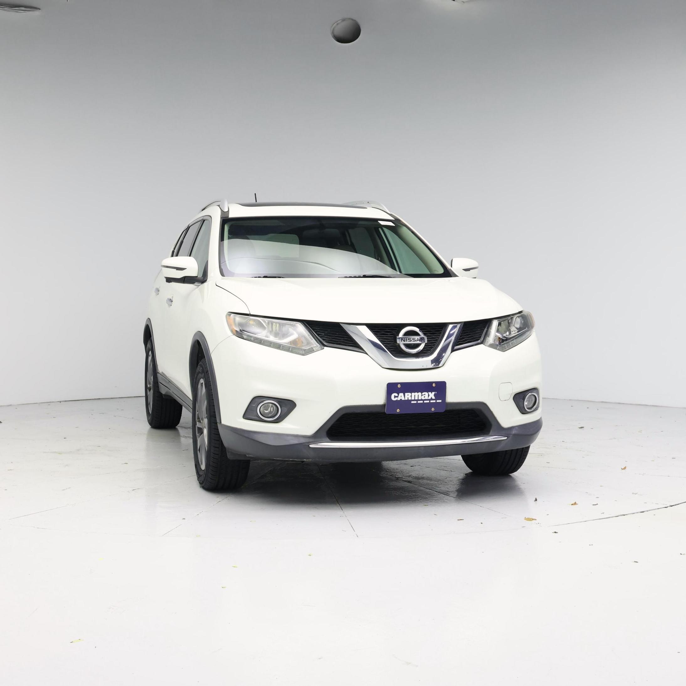 Thumbnail: 2016 Nissan Rogue - 5