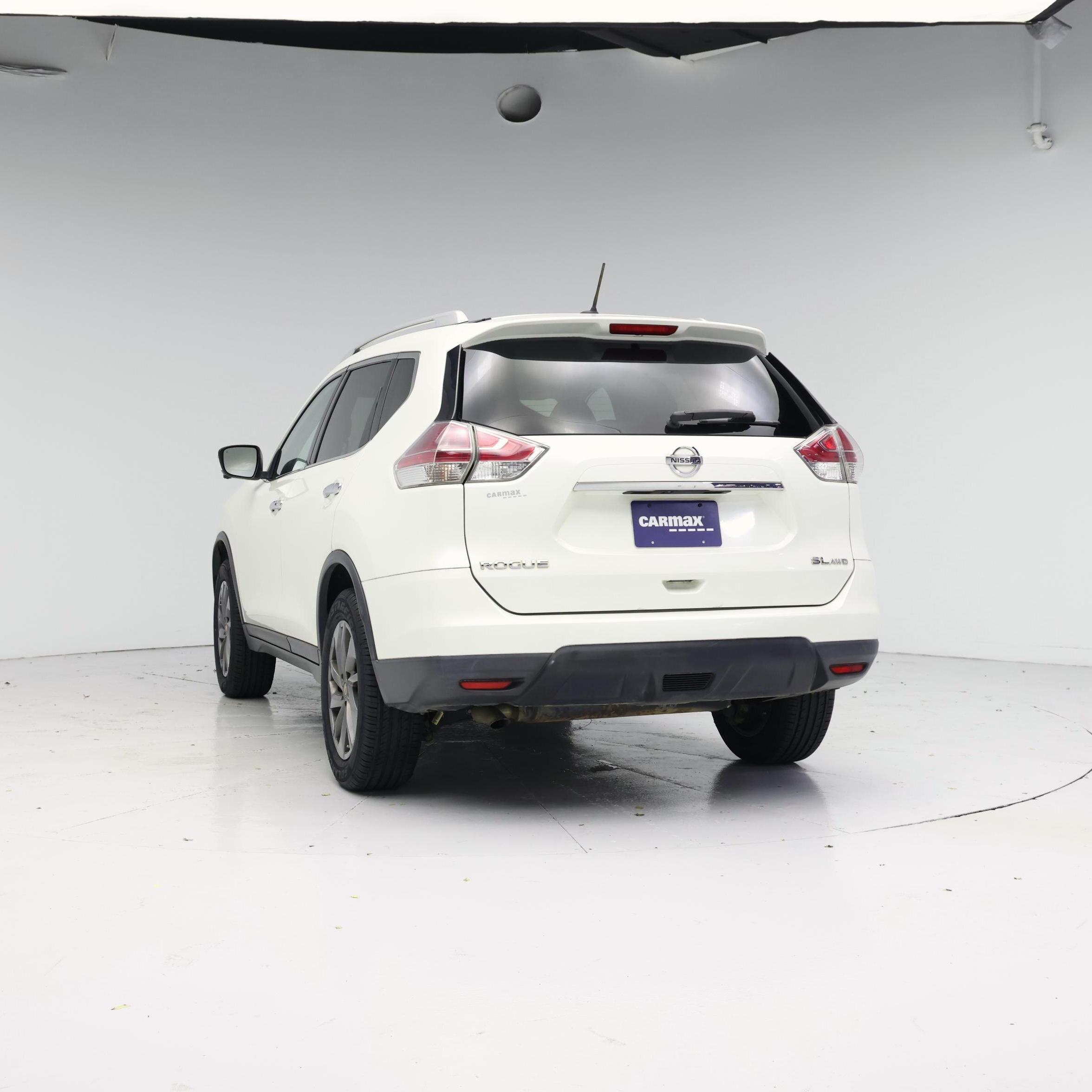 Thumbnail: 2016 Nissan Rogue - 6