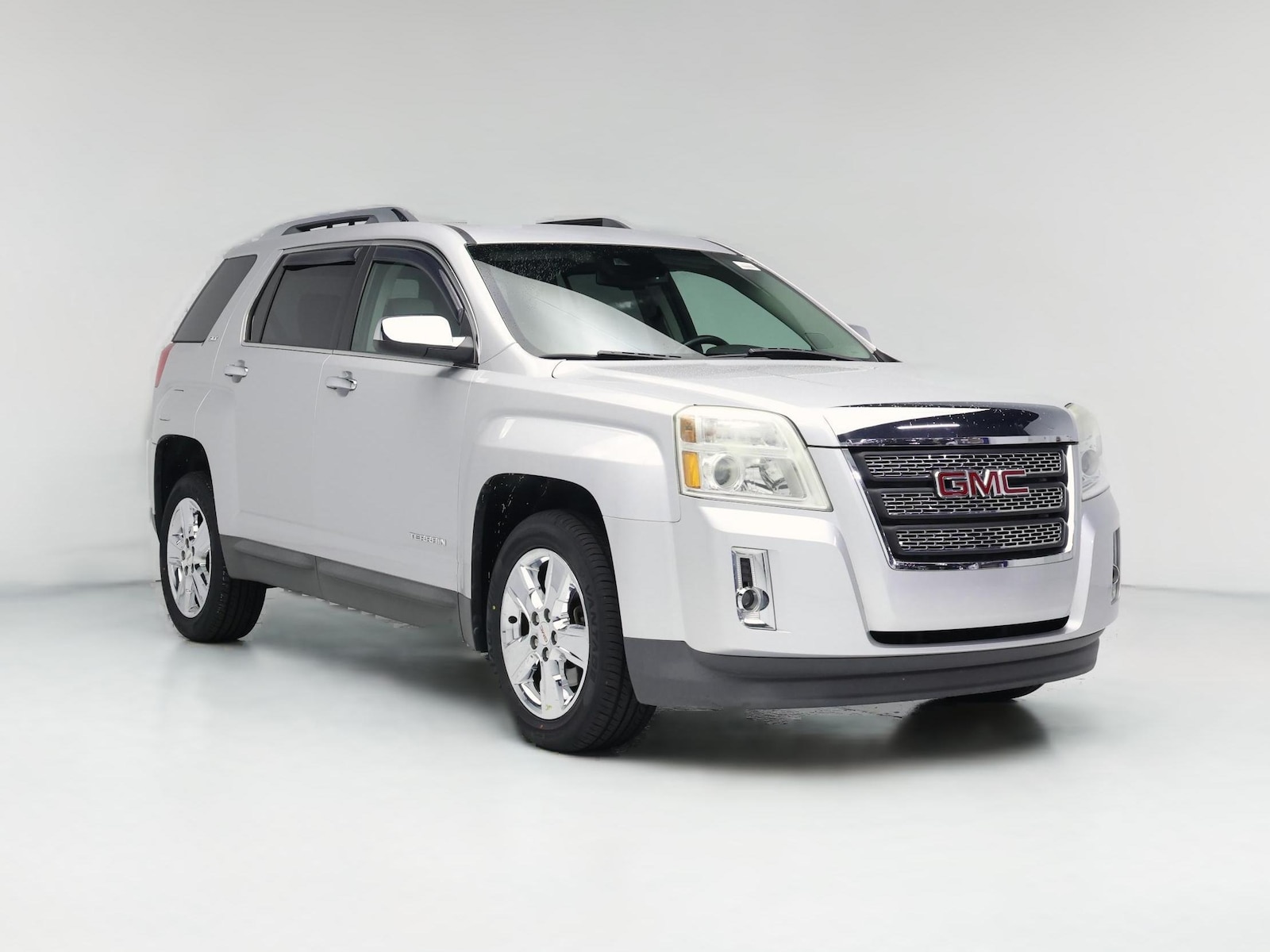 2014 GMC Terrain SLT-2