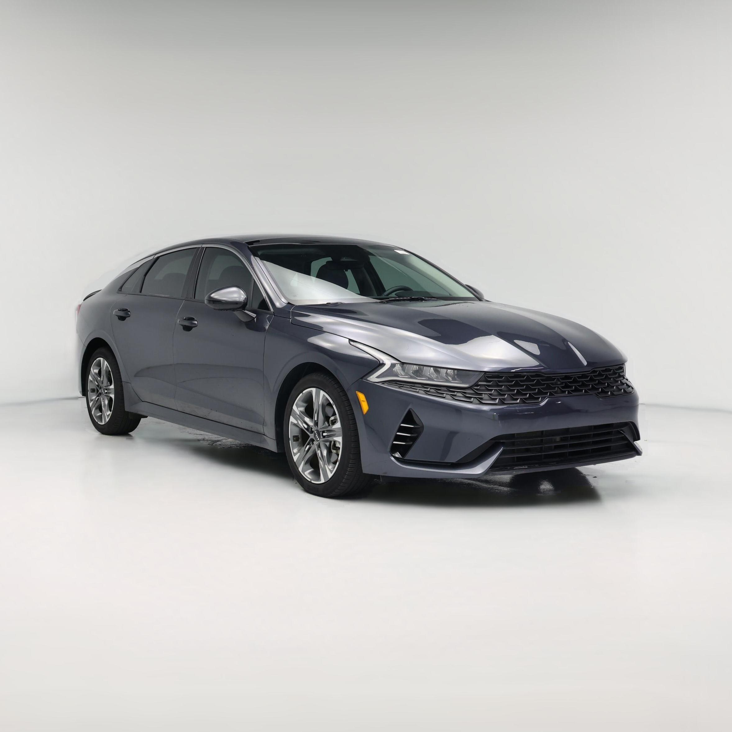 Thumbnail: 2023 Kia K5 - 1