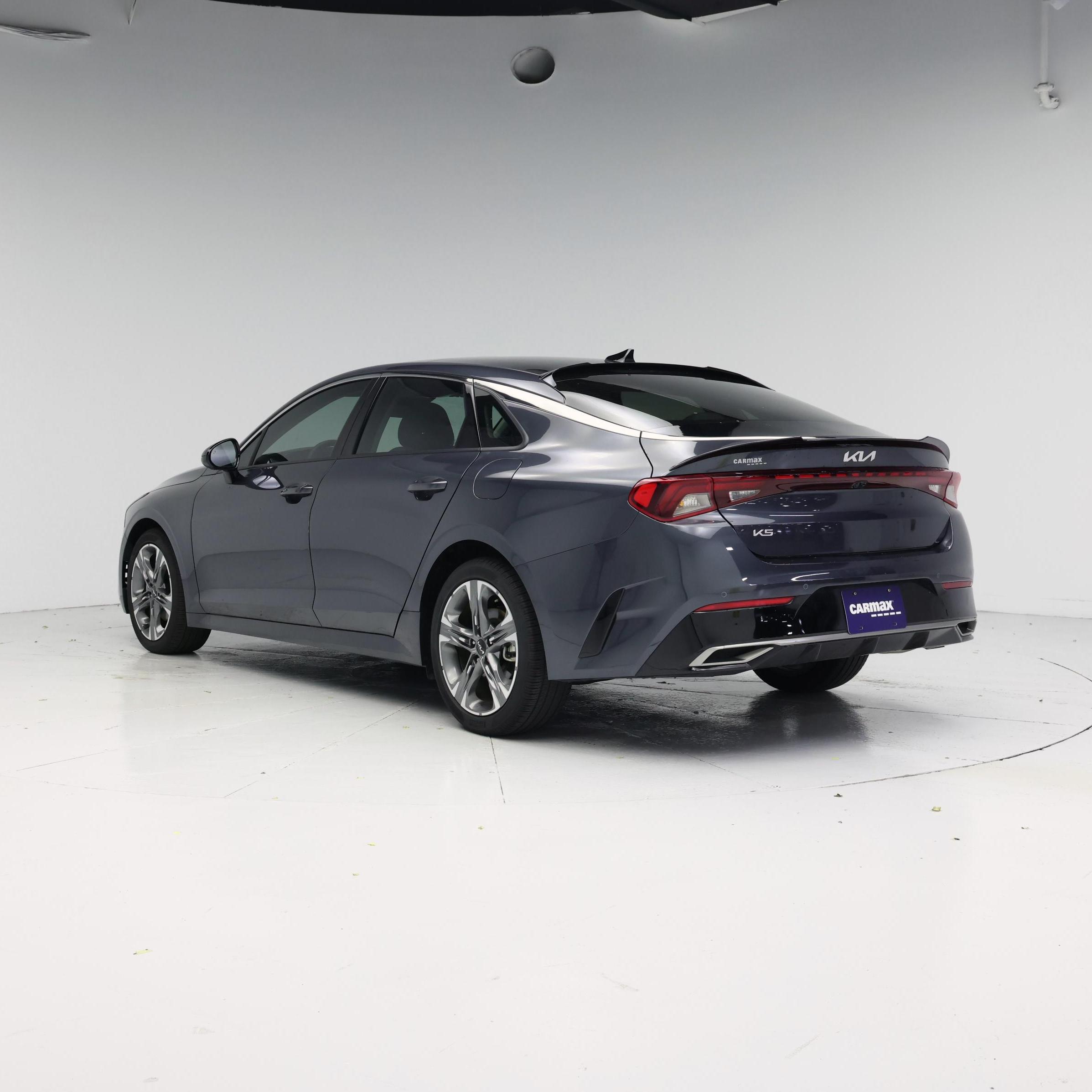 Thumbnail: 2023 Kia K5 - 2
