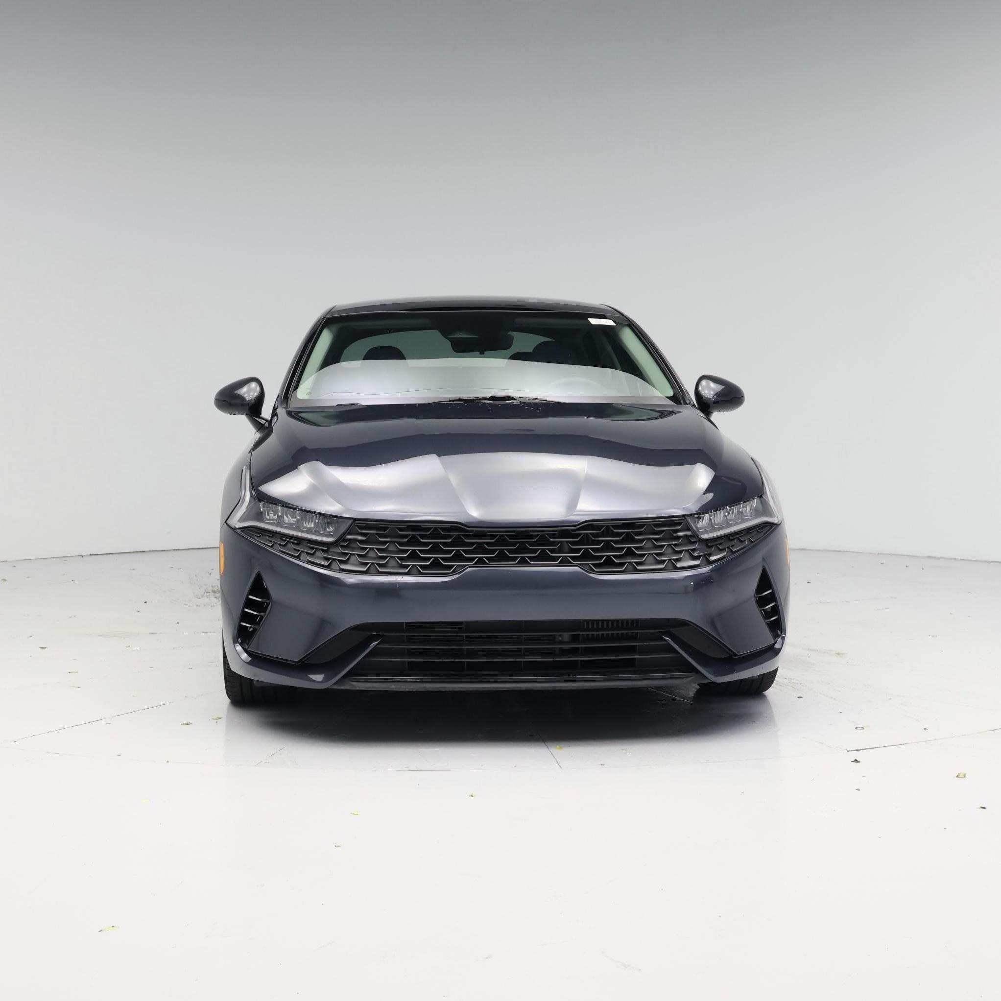 Thumbnail: 2023 Kia K5 - 5