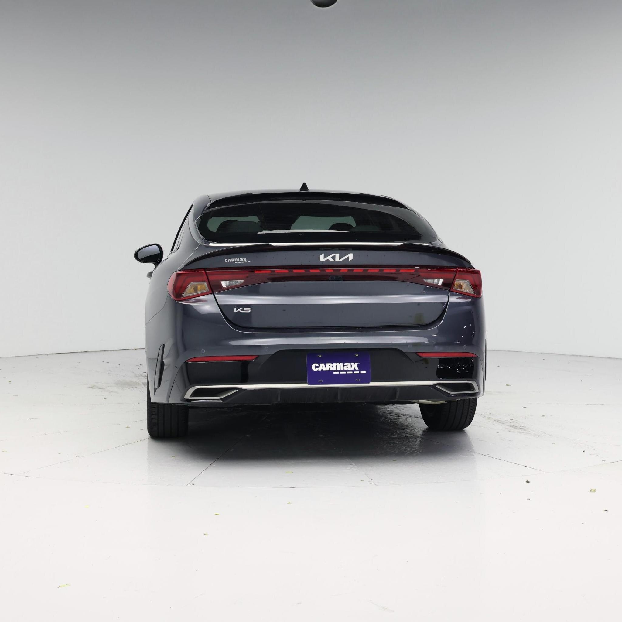 Thumbnail: 2023 Kia K5 - 6