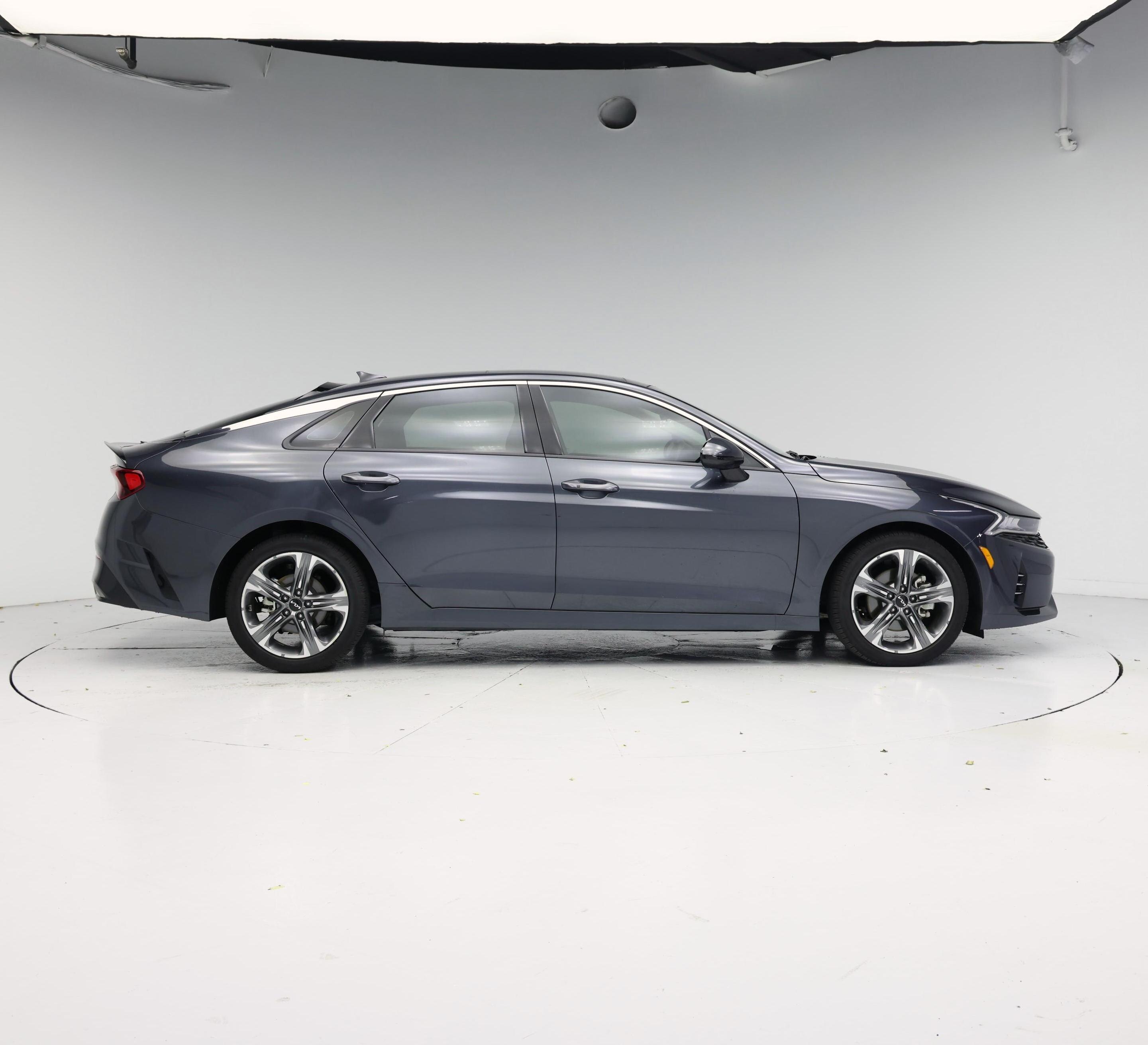 Thumbnail: 2023 Kia K5 - 7