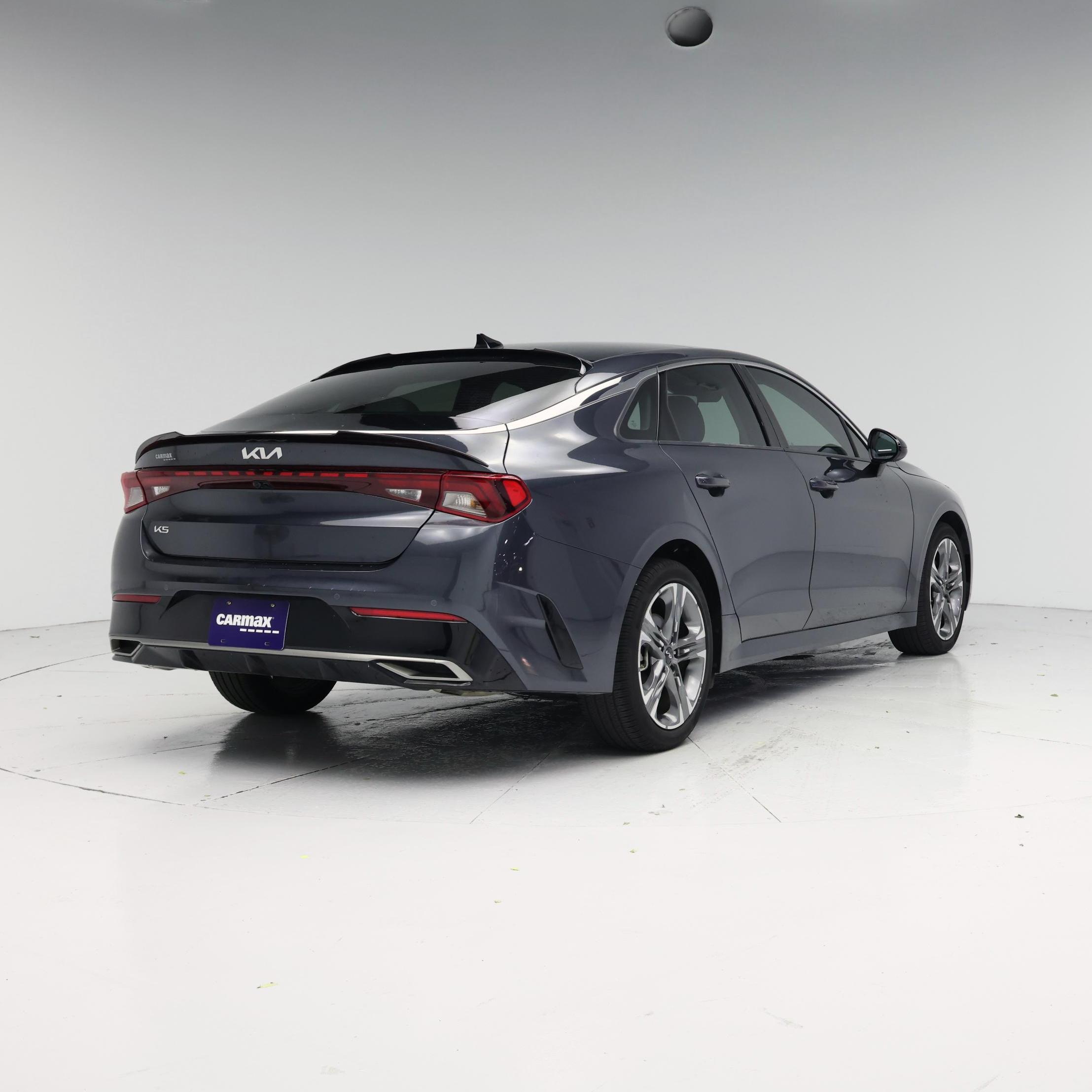 Thumbnail: 2023 Kia K5 - 8
