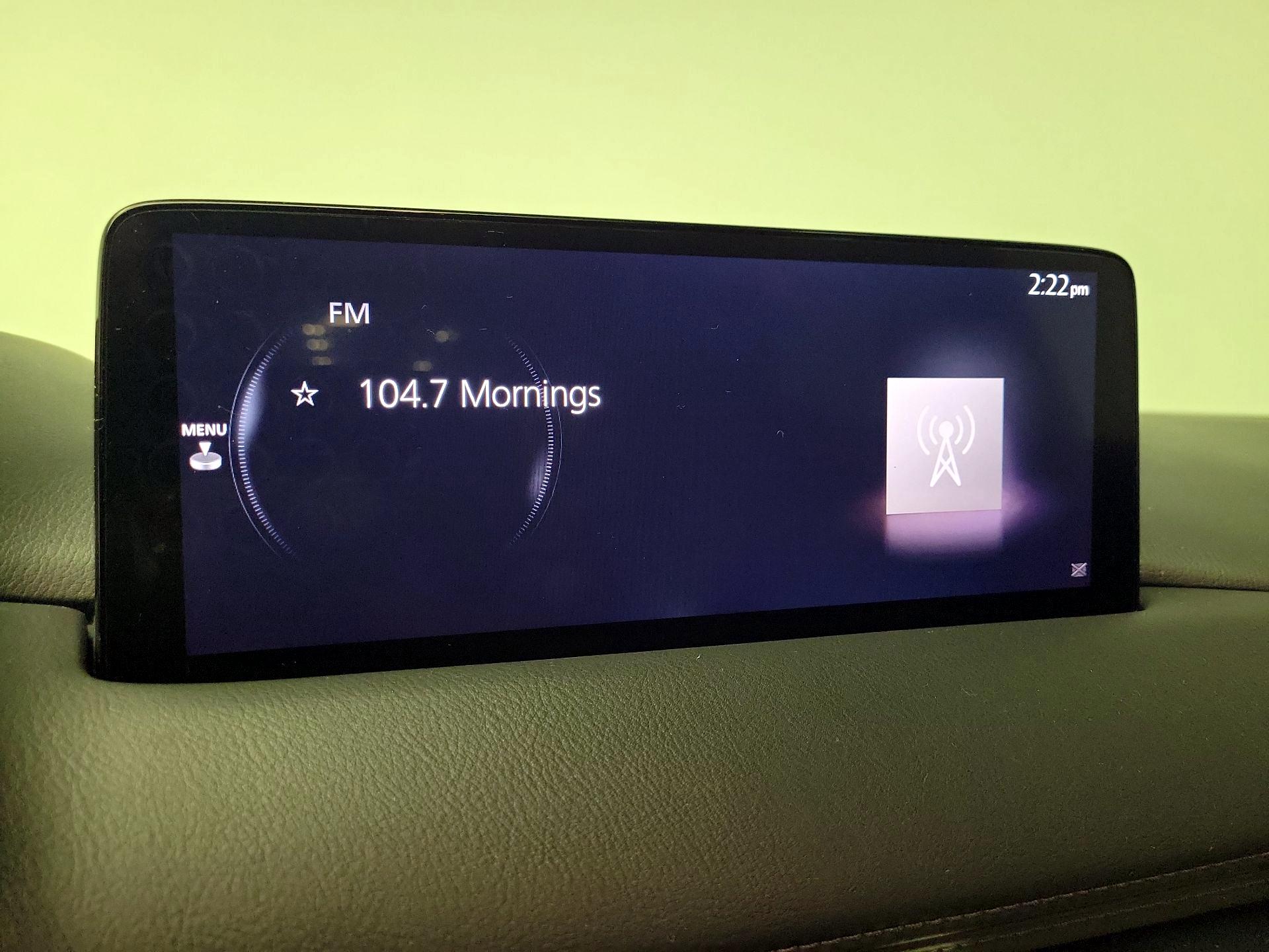 Thumbnail: 2021 Mazda CX-5 - 15