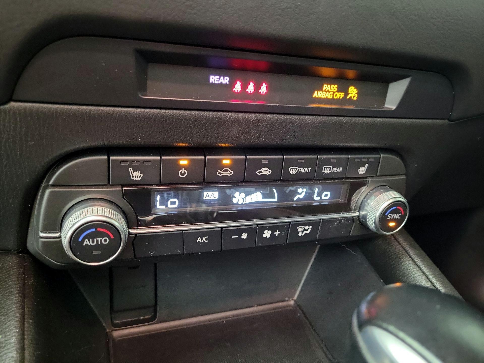 Thumbnail: 2021 Mazda CX-5 - 16
