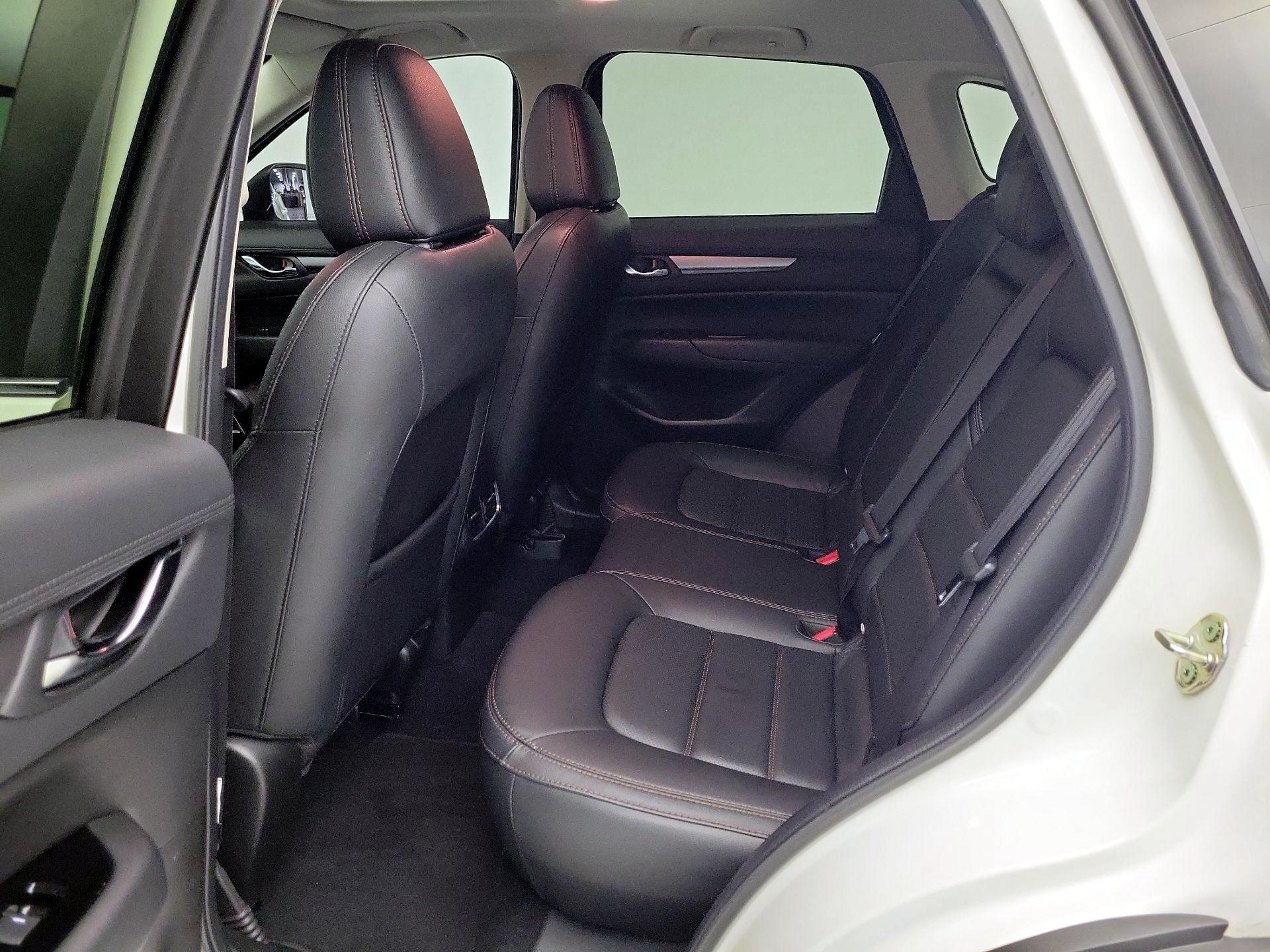 Thumbnail: 2021 Mazda CX-5 - 20