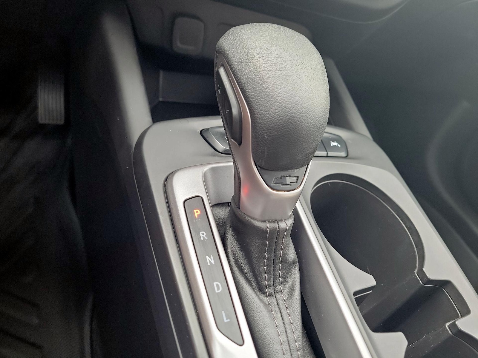 2024 Chevrolet Trax LS - Photo 18
